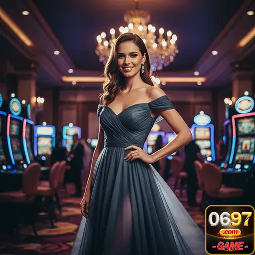 entretenimento online