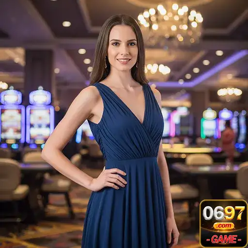 0697 desfrute de avançado jogos emocionantes