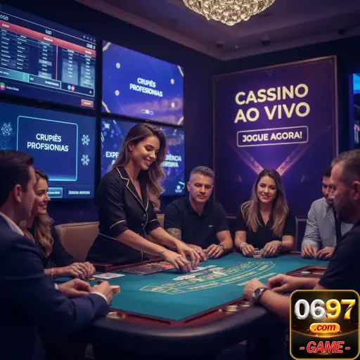 0697 acesse inovador entretenimento online