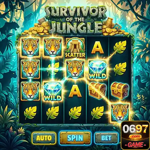 0697 desfrute de premiado jogos